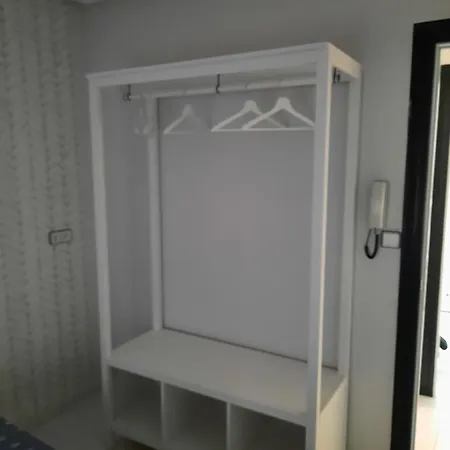 Casa Oteiza 아파트 *