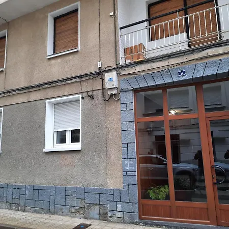 Casa Oteiza * Villarcayo