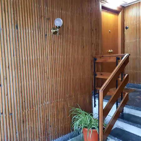 Casa Oteiza Villarcayo