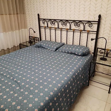 Casa Oteiza Apartment