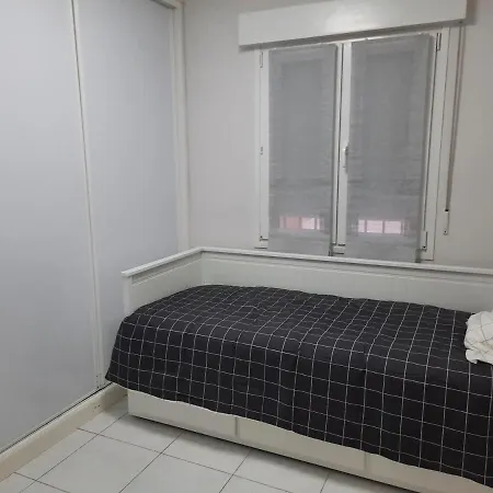 Apartment Casa Oteiza Villarcayo