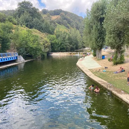 아파트 Casa Oteiza *