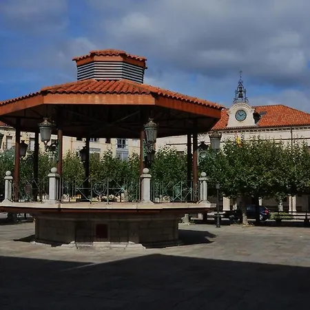 Casa Oteiza * Villarcayo