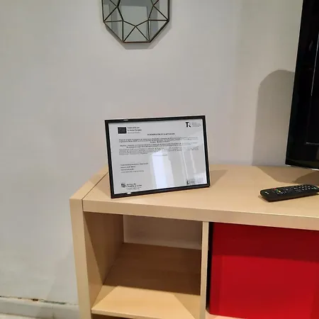 Apartamento Casa Oteiza