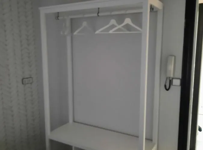 Casa Oteiza Appartement *