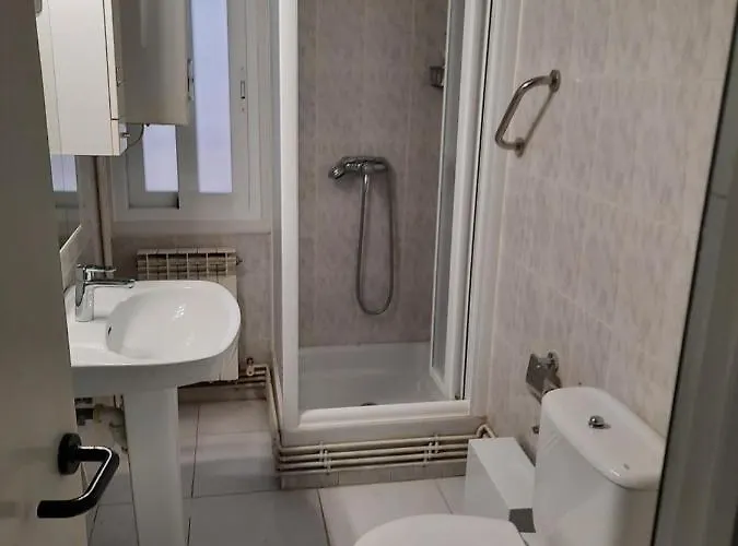 Appartement Casa Oteiza *