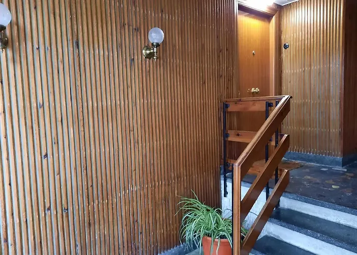 Casa Oteiza Villarcayo