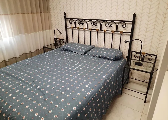 Casa Oteiza 아파트