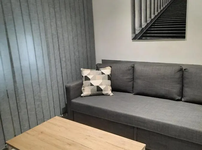 Appartement Casa Oteiza Villarcayo