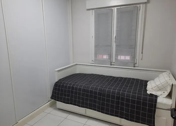 Appartement Casa Oteiza Villarcayo