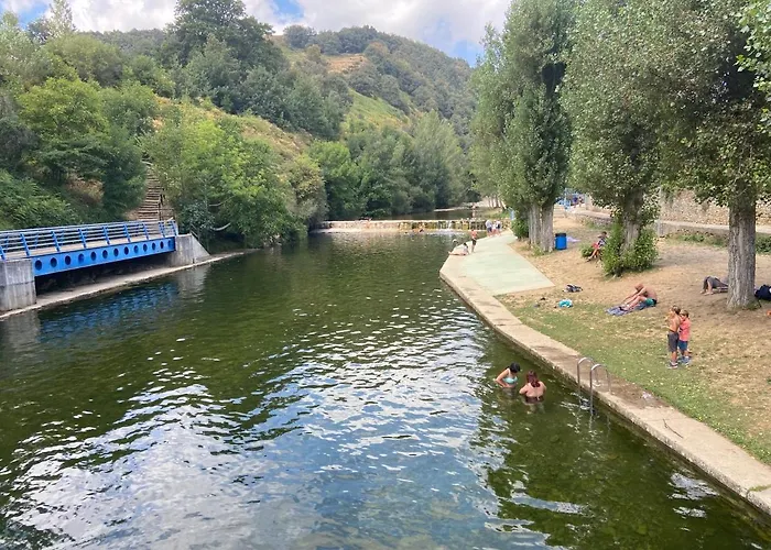 Appartement Casa Oteiza *