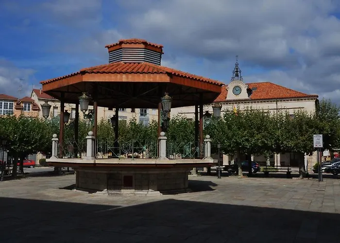 Casa Oteiza * 비야르카요