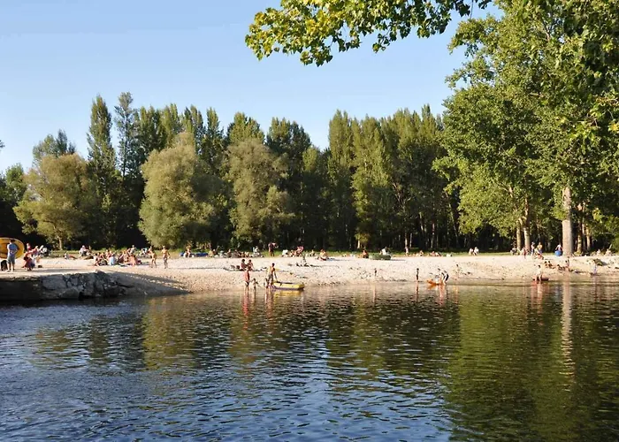 Casa Oteiza 아파트 *