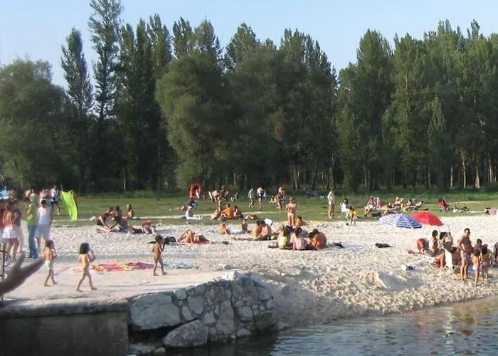 Appartement Casa Oteiza Villarcayo